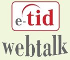 e-tid web talk