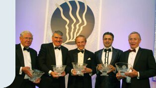 British Travel Industry Hall of Fame