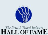 British Travel Industry Hall of Fame